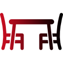 Ikonka stůl
